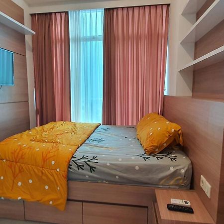 Treeparkcity Apartments By Winshome Τάνγκερανγκ Εξωτερικό φωτογραφία