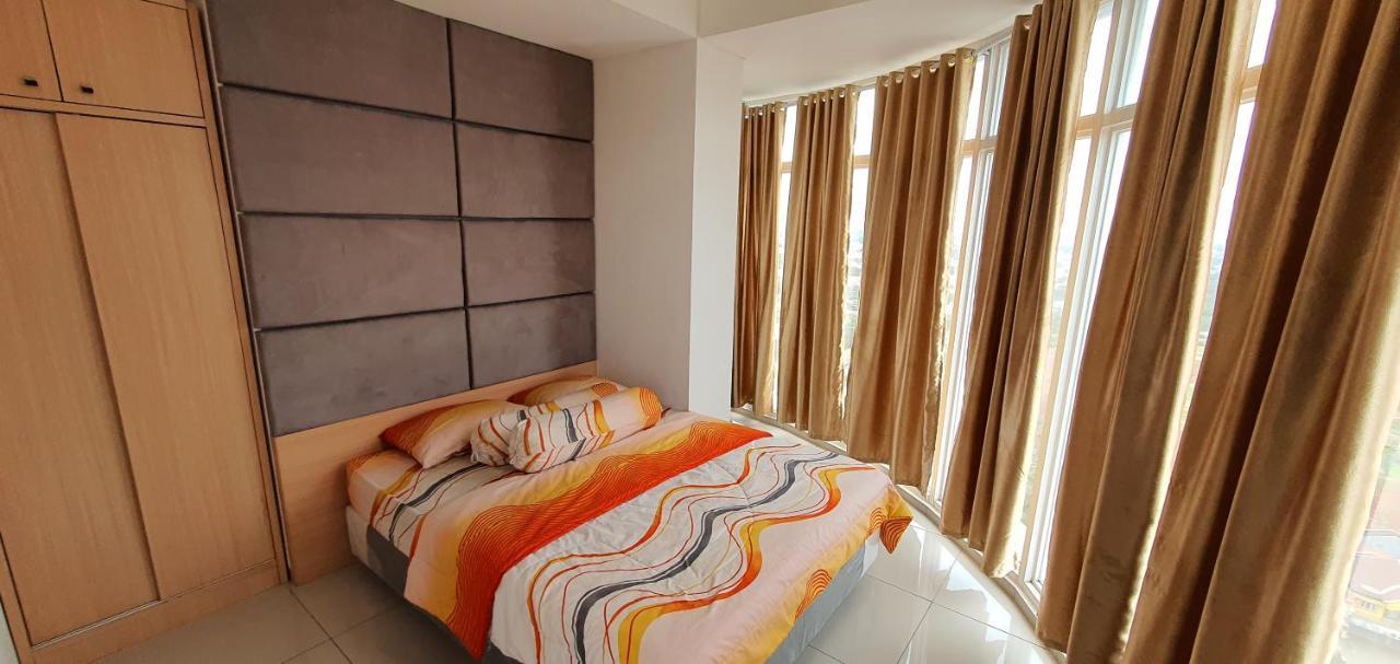 Treeparkcity Apartments By Winshome Τάνγκερανγκ Εξωτερικό φωτογραφία