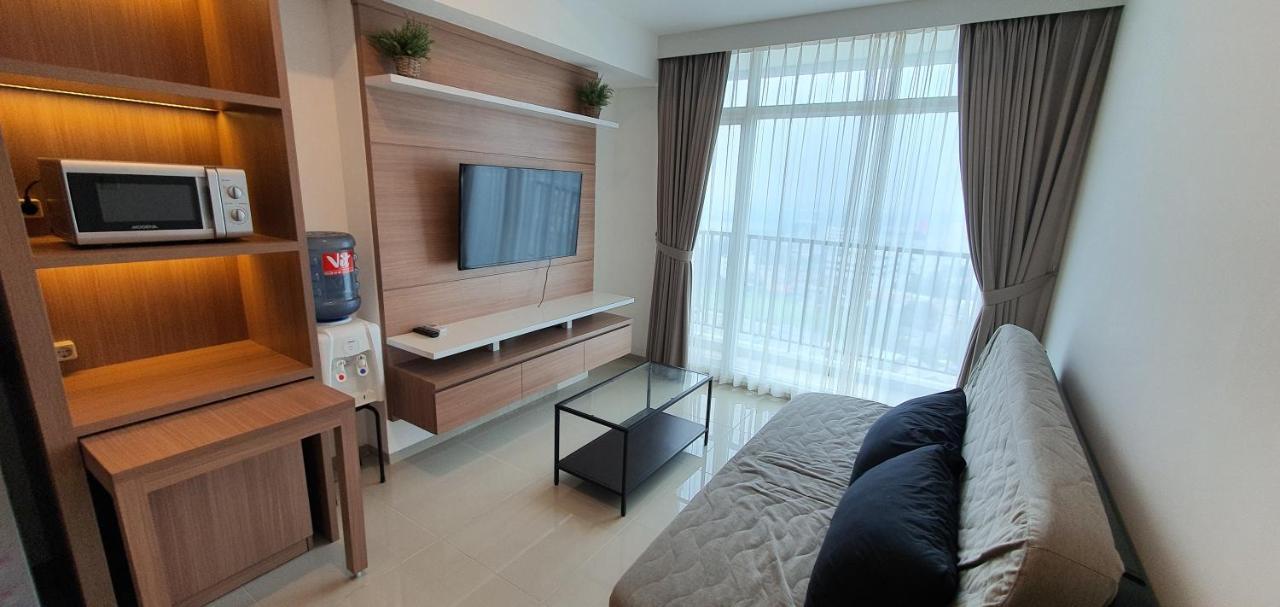 Treeparkcity Apartments By Winshome Τάνγκερανγκ Εξωτερικό φωτογραφία