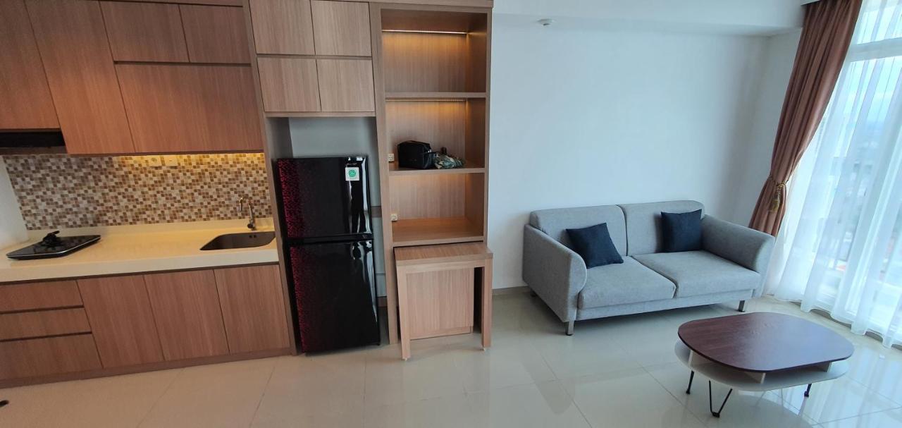Treeparkcity Apartments By Winshome Τάνγκερανγκ Εξωτερικό φωτογραφία