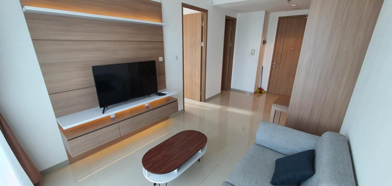 Treeparkcity Apartments By Winshome Τάνγκερανγκ Εξωτερικό φωτογραφία