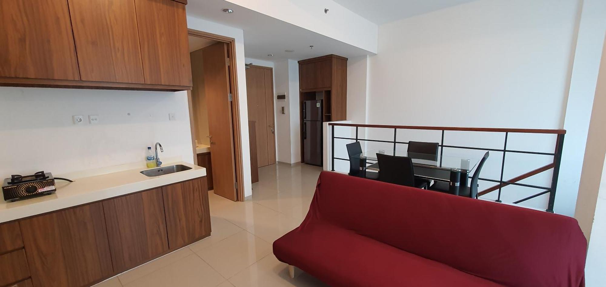 Treeparkcity Apartments By Winshome Τάνγκερανγκ Εξωτερικό φωτογραφία