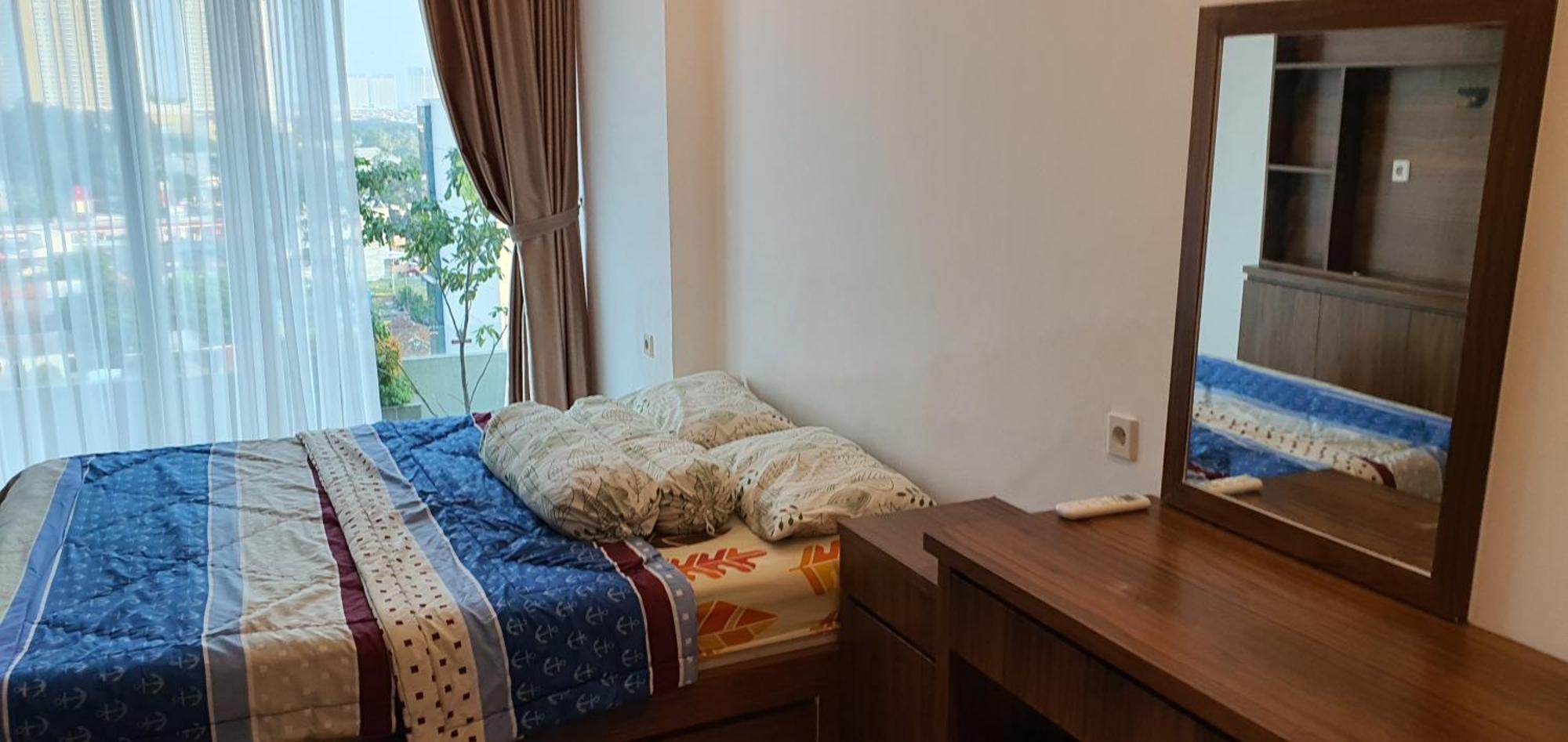 Treeparkcity Apartments By Winshome Τάνγκερανγκ Εξωτερικό φωτογραφία